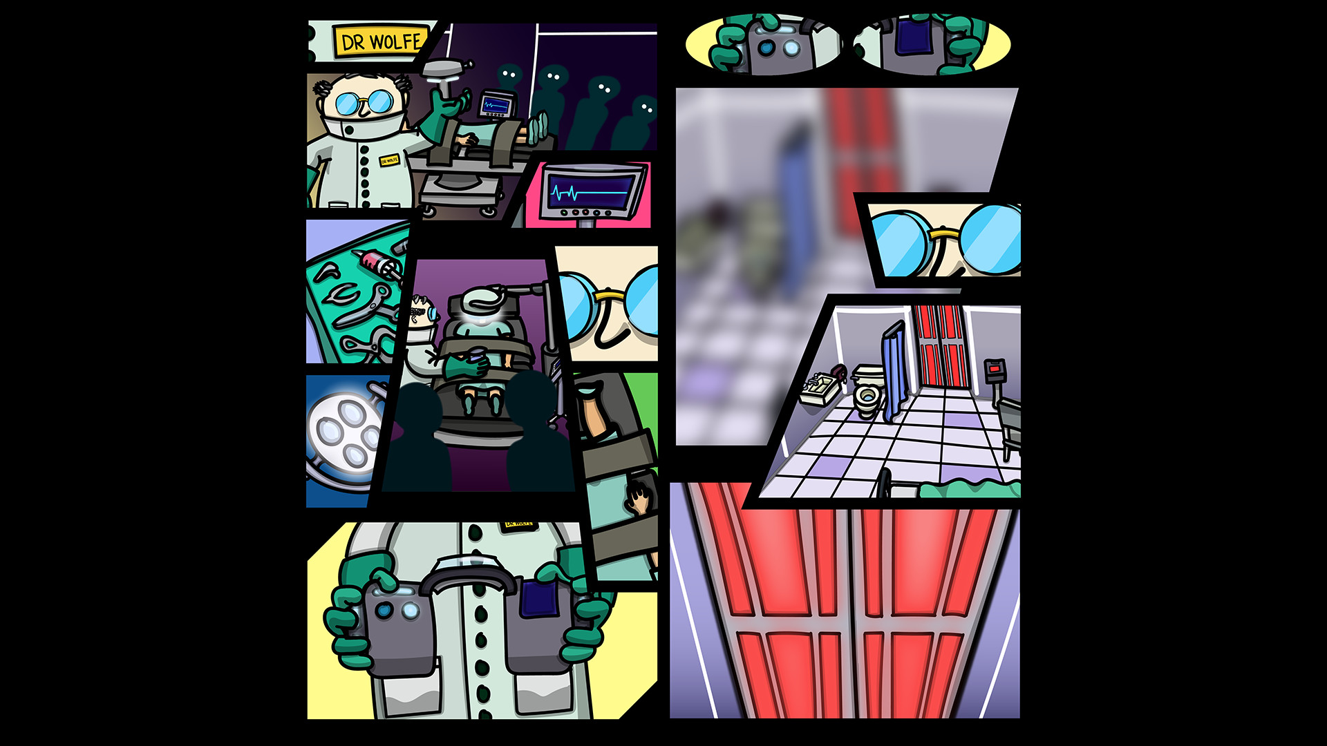 Cymatically Muffed screenshot 4
