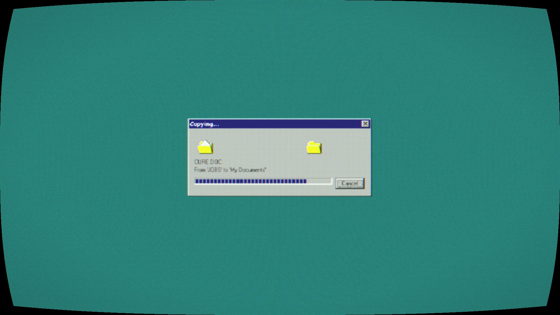 Progress Bar Simulator screenshot 5