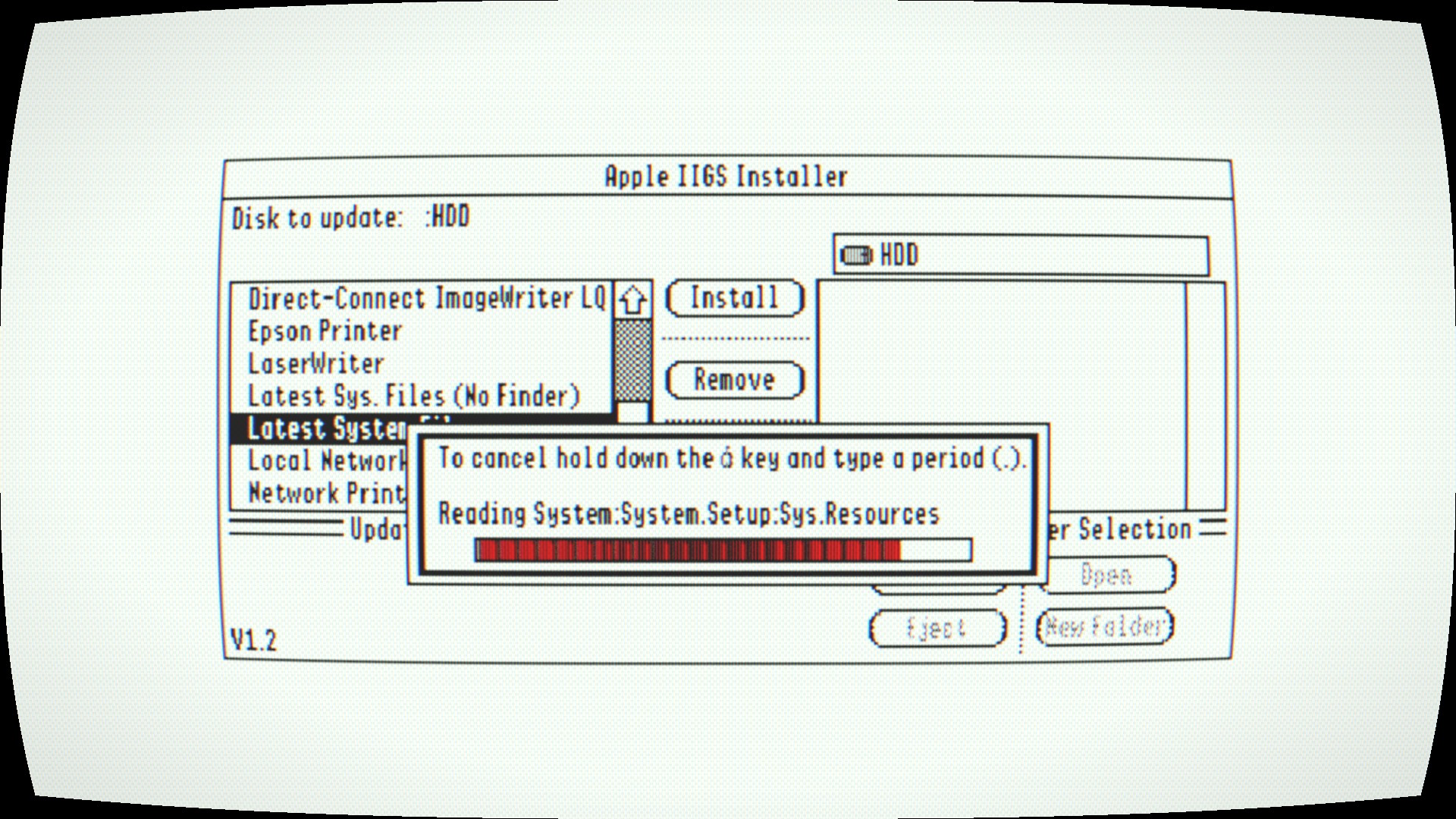 Progress Bar Simulator screenshot 3