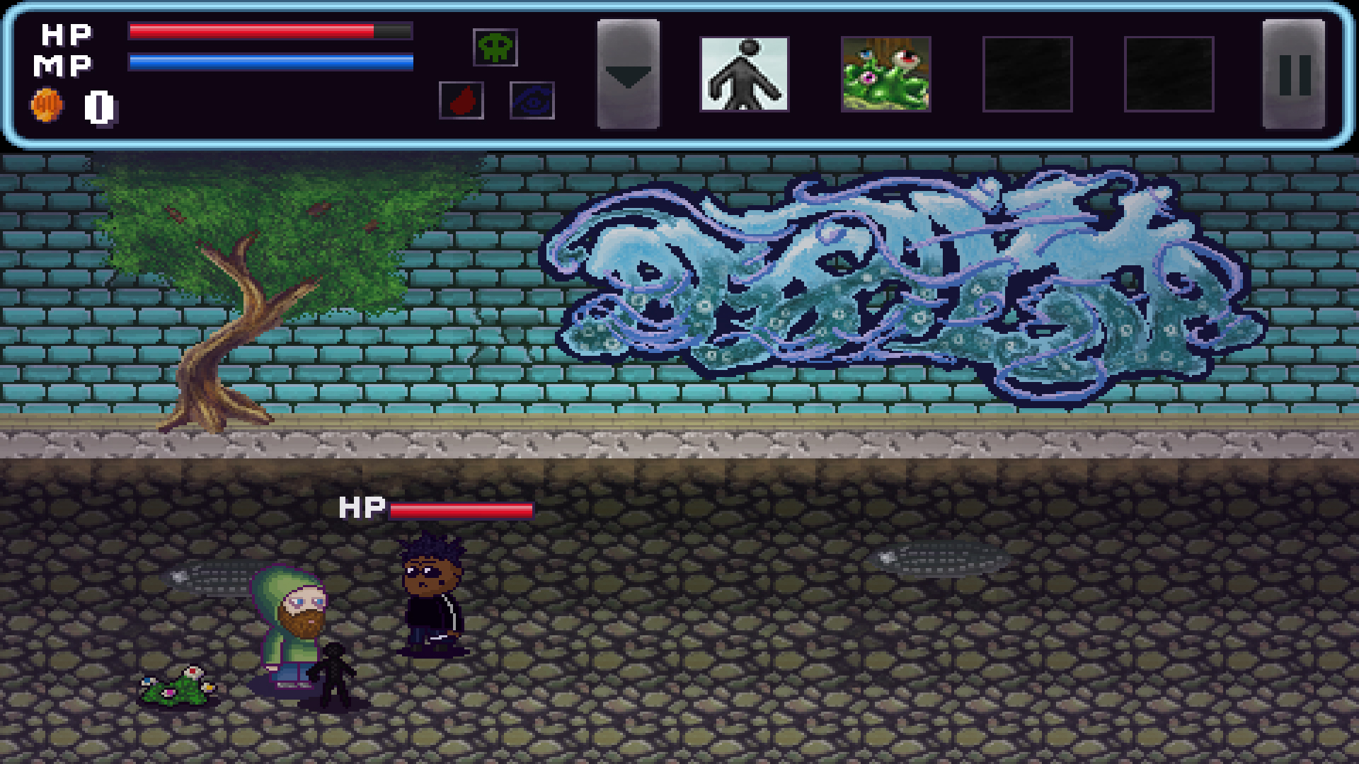 Bad Thoughts screenshot 6