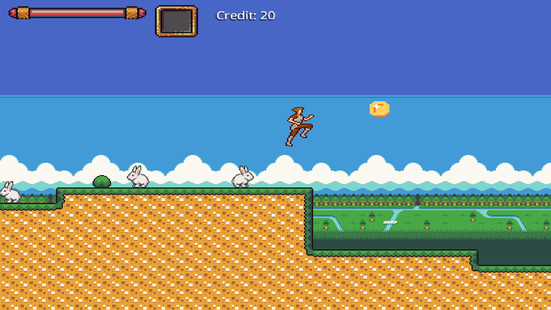 Valhall 2000 screenshot 1