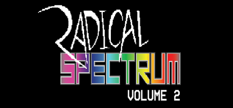 Radical Spectrum: Volume 2 Cover Image