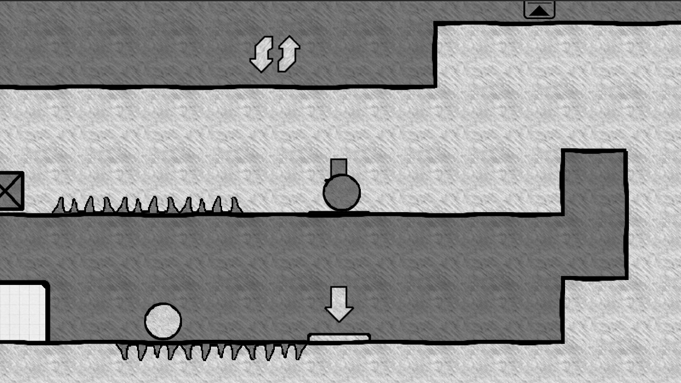 Layers screenshot 3