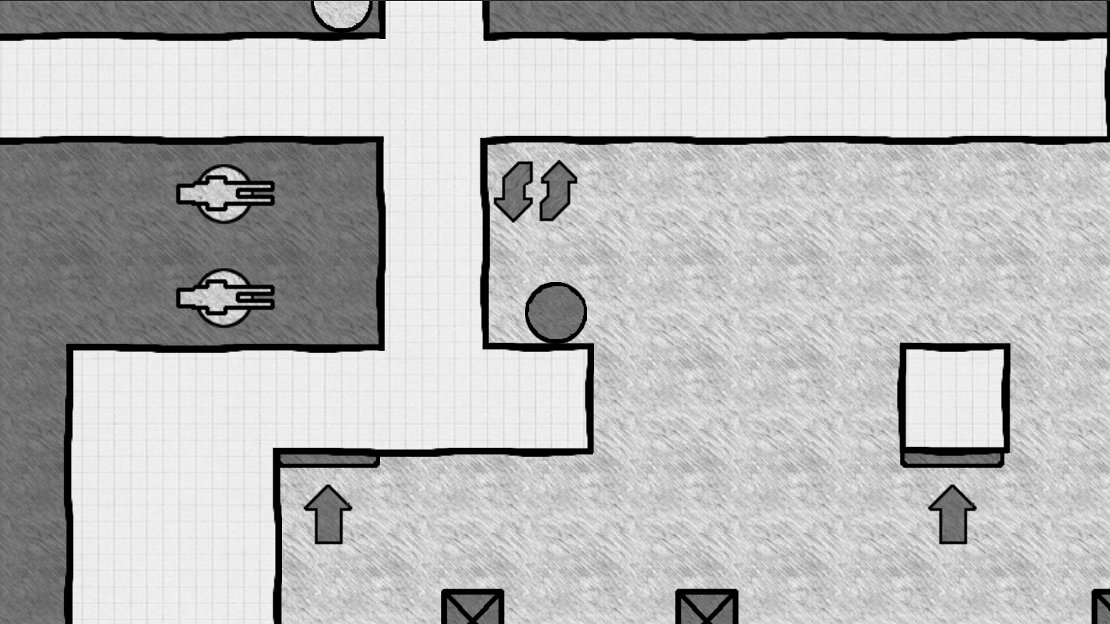 Layers screenshot 4