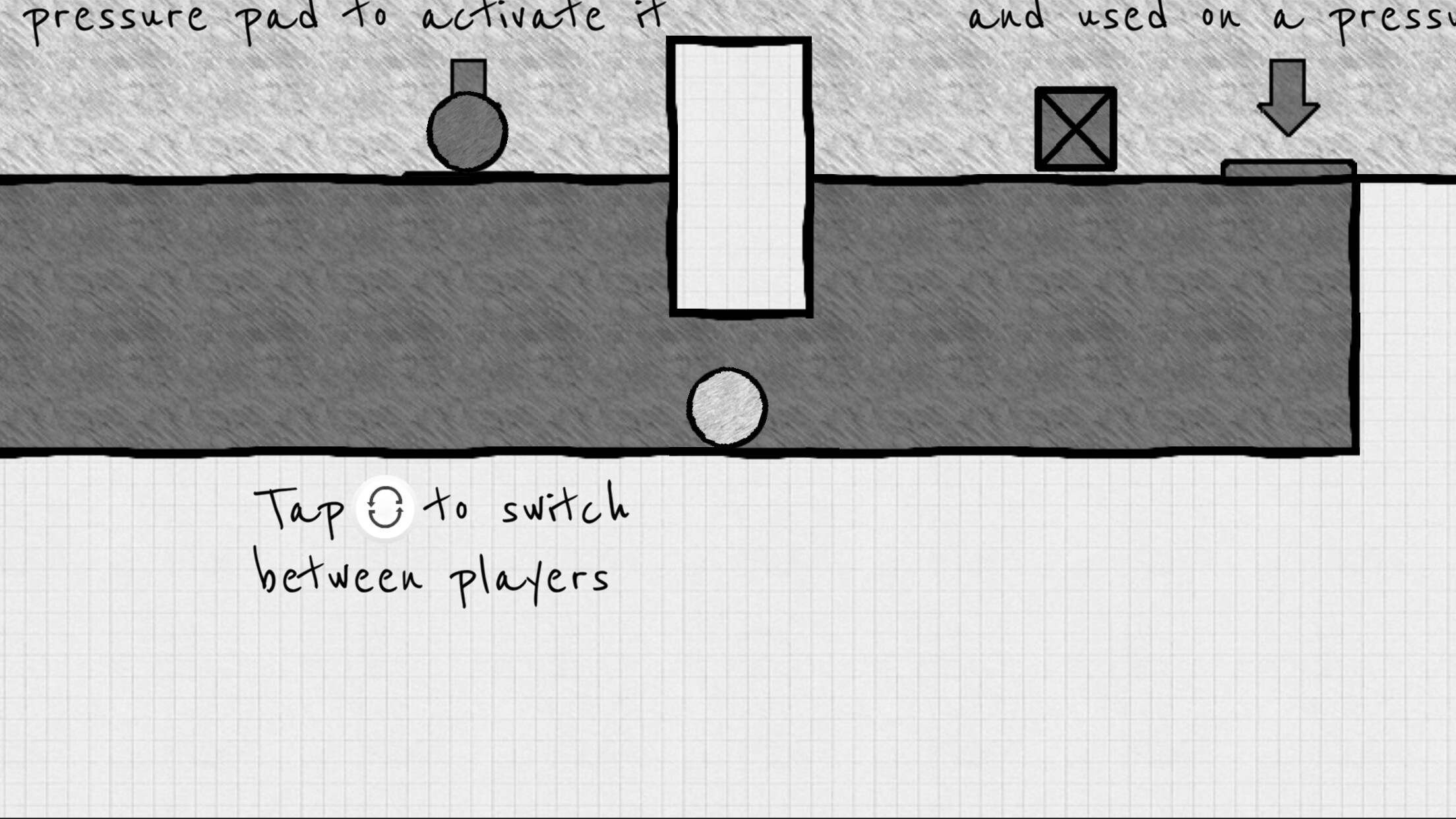 Layers screenshot 5