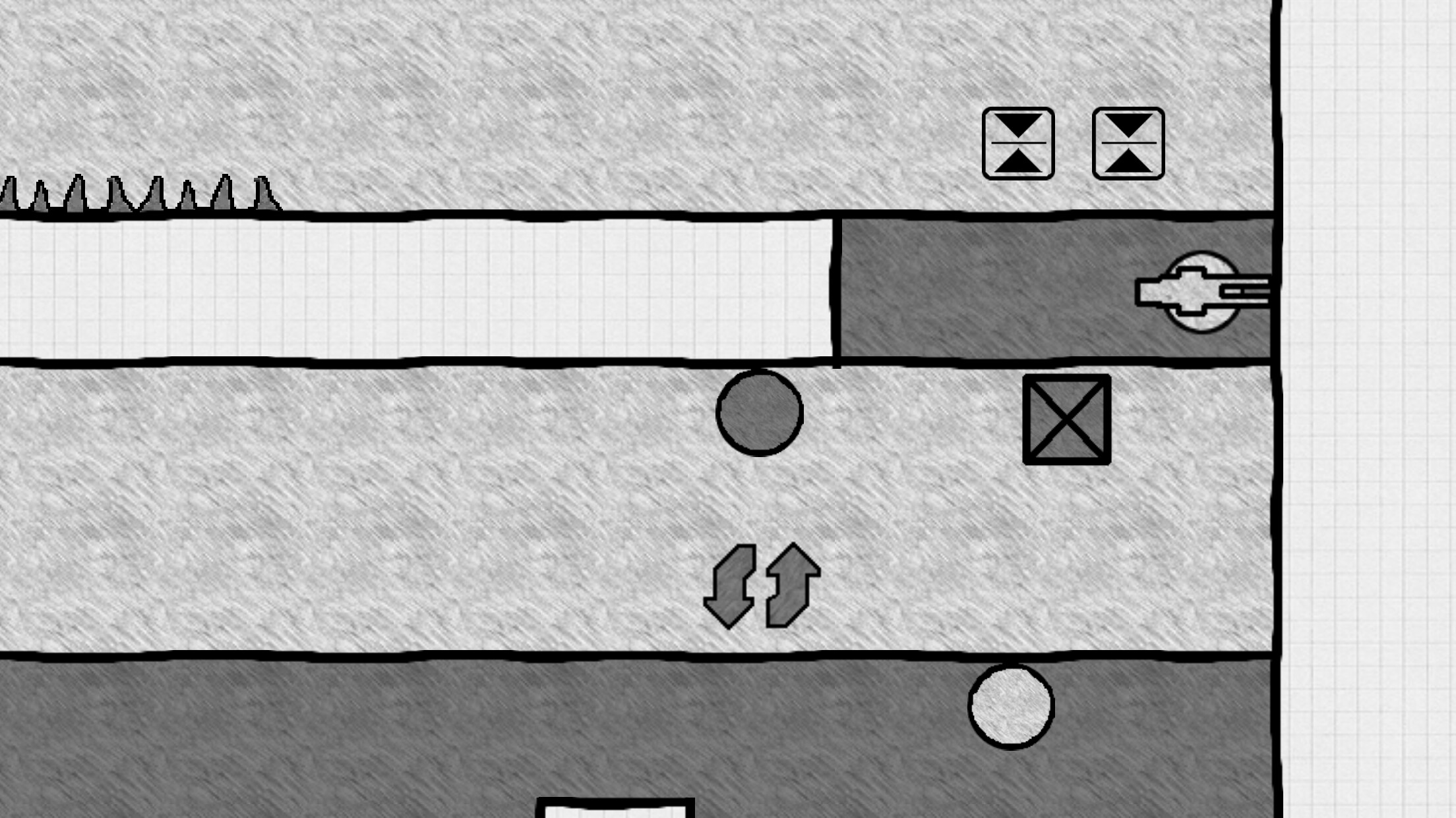 Layers screenshot 2