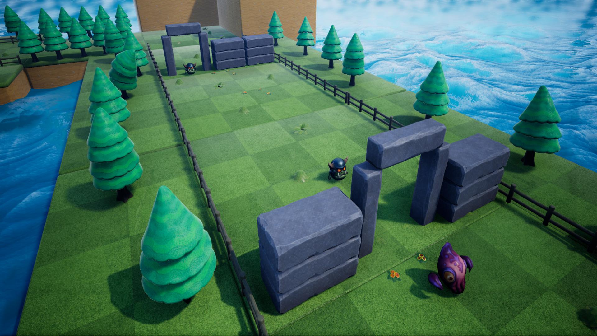 Run For Coins screenshot 3