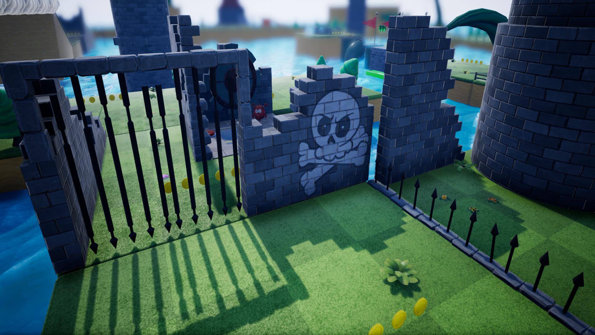 Run For Coins screenshot 1