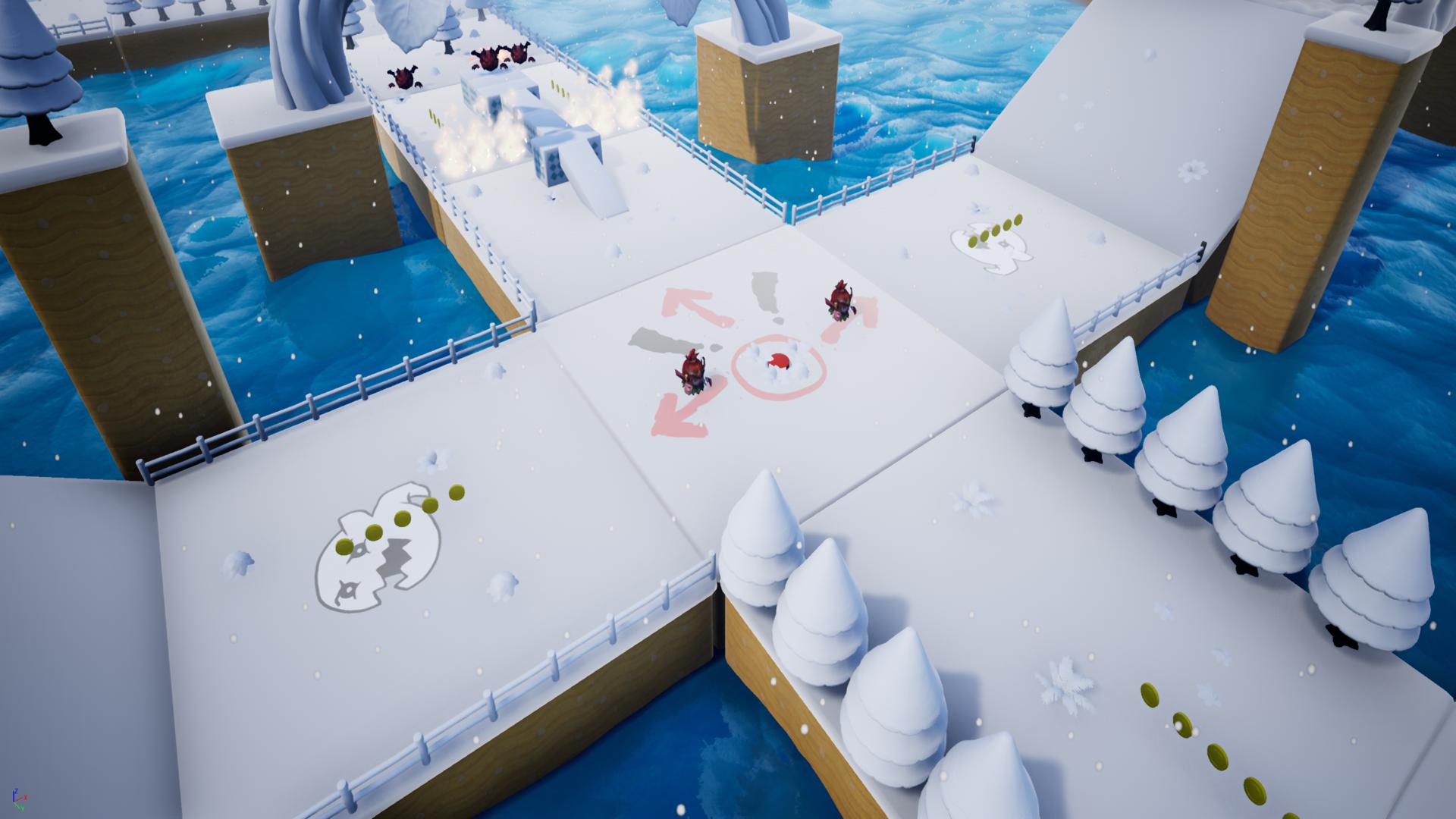 Run For Coins screenshot 7