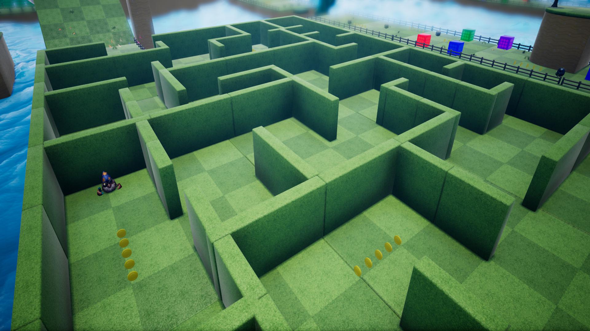 Run For Coins screenshot 2