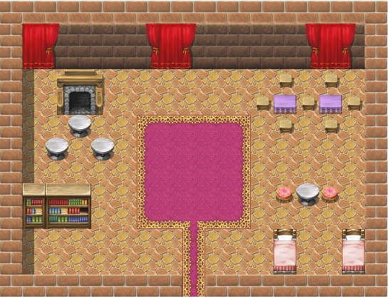Prelude for a Dream screenshot 3