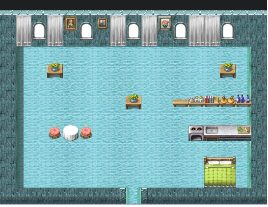 Prelude for a Dream screenshot 1