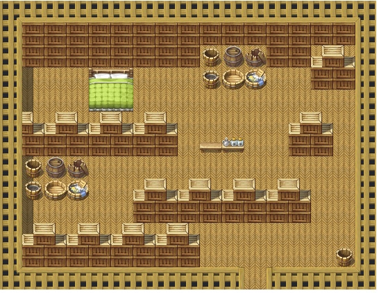Prelude for a Dream screenshot 4