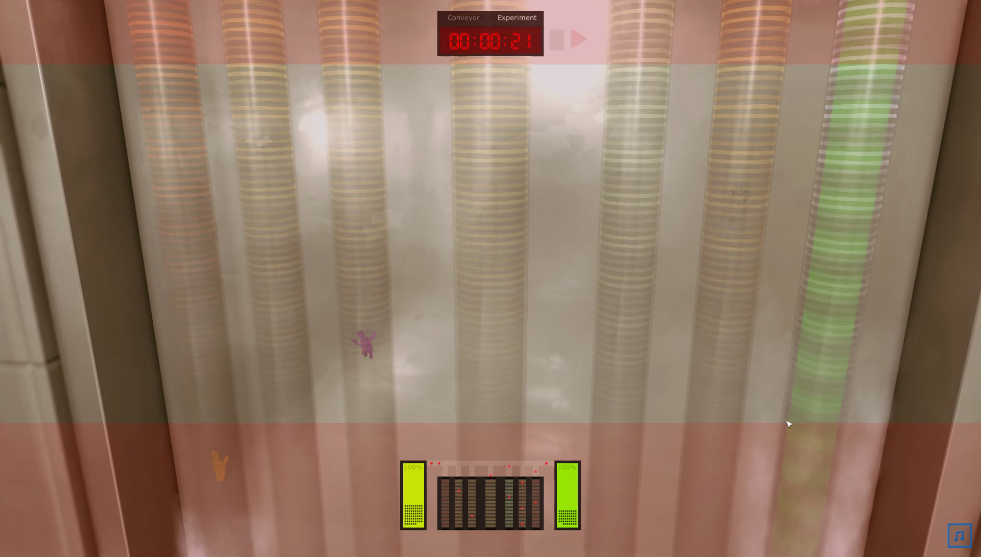 Thin Judgment screenshot 8