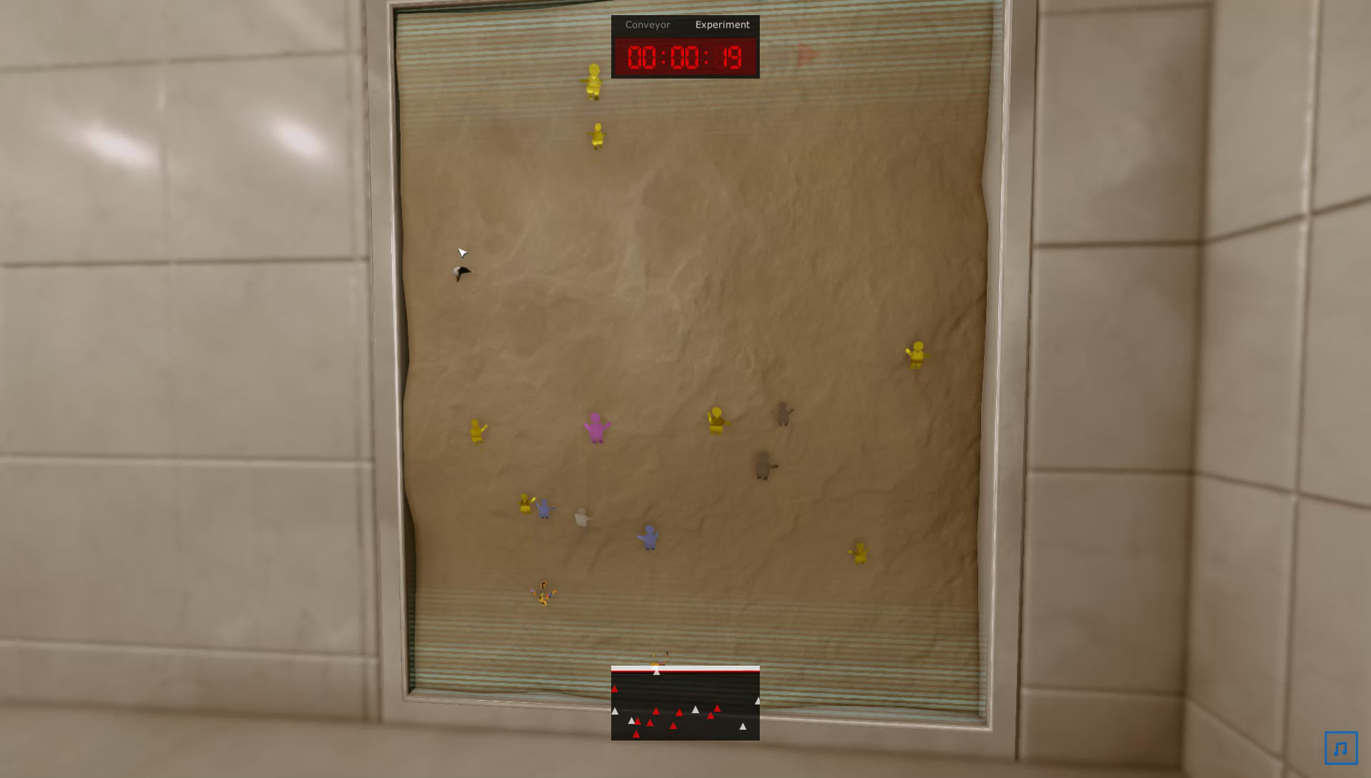 Thin Judgment screenshot 7