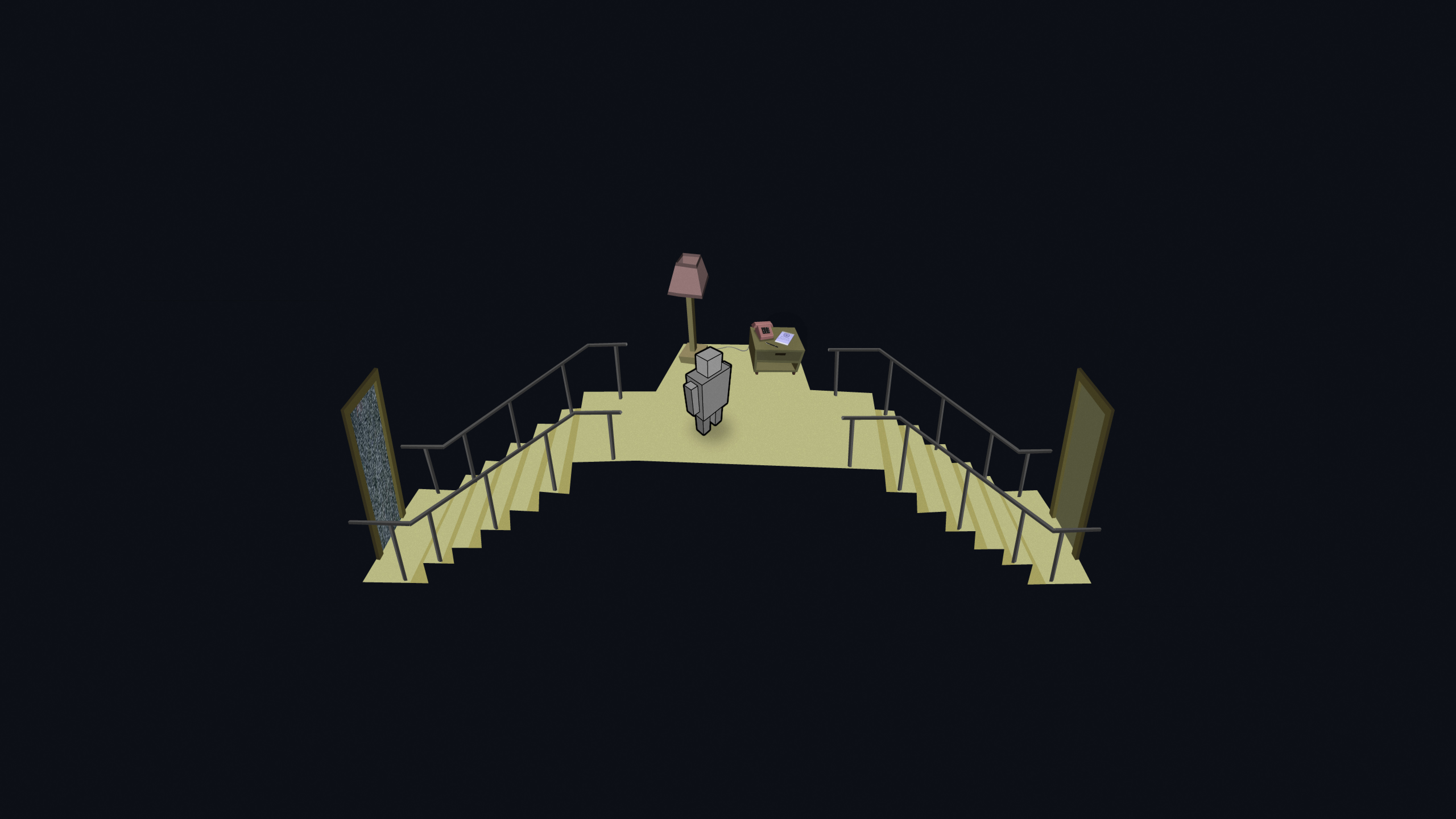 The Gateway Trilogy screenshot 4