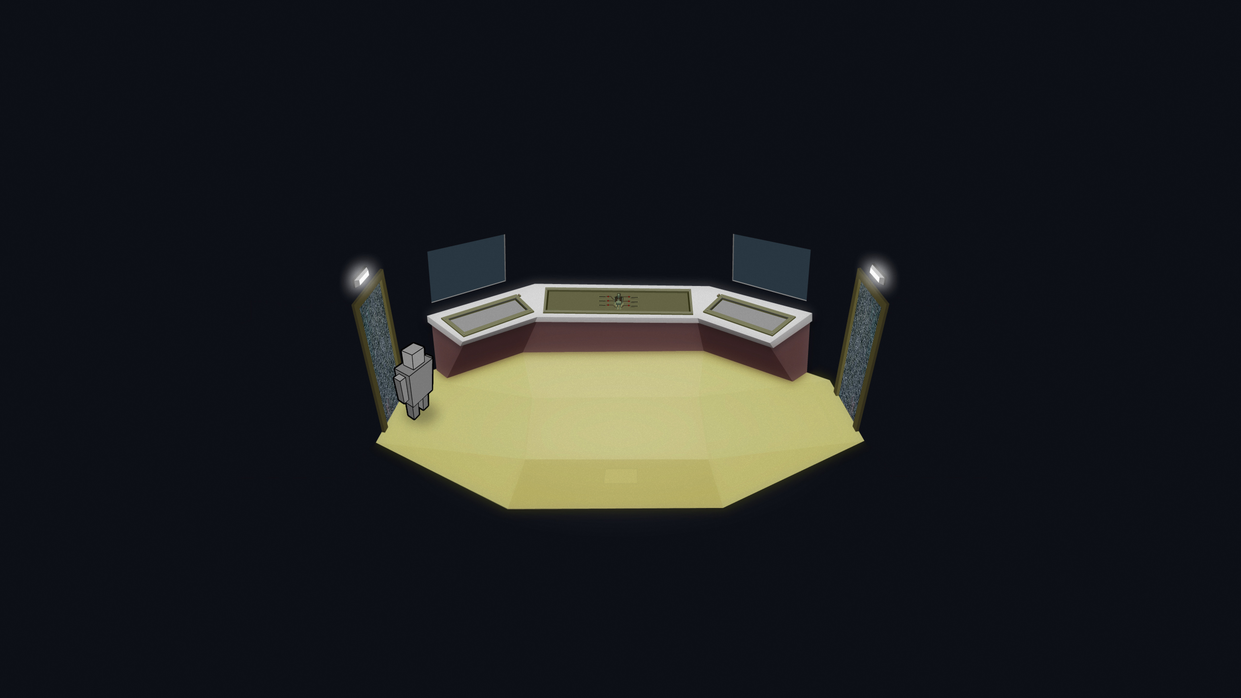 The Gateway Trilogy screenshot 10