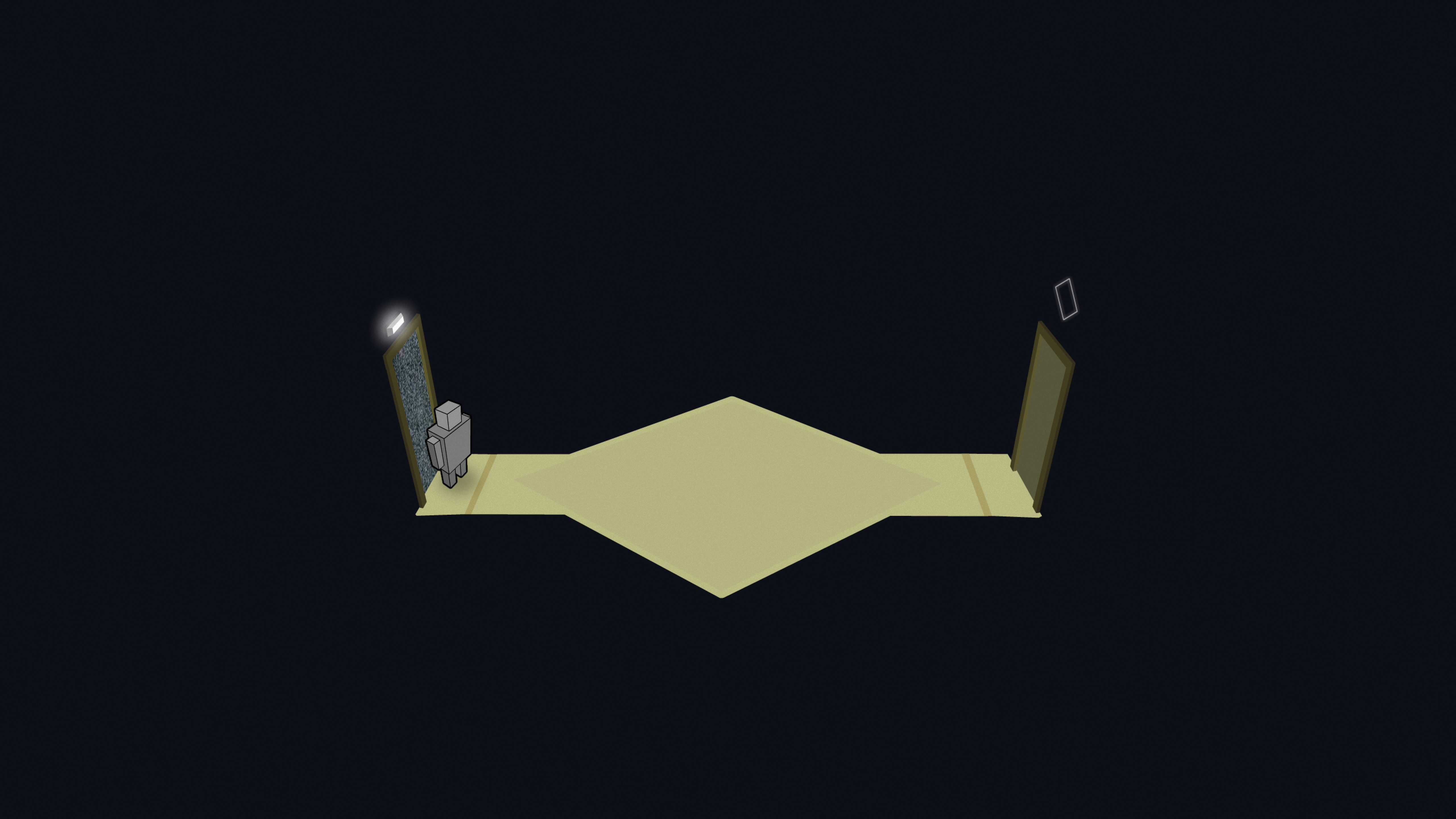 The Gateway Trilogy screenshot 2
