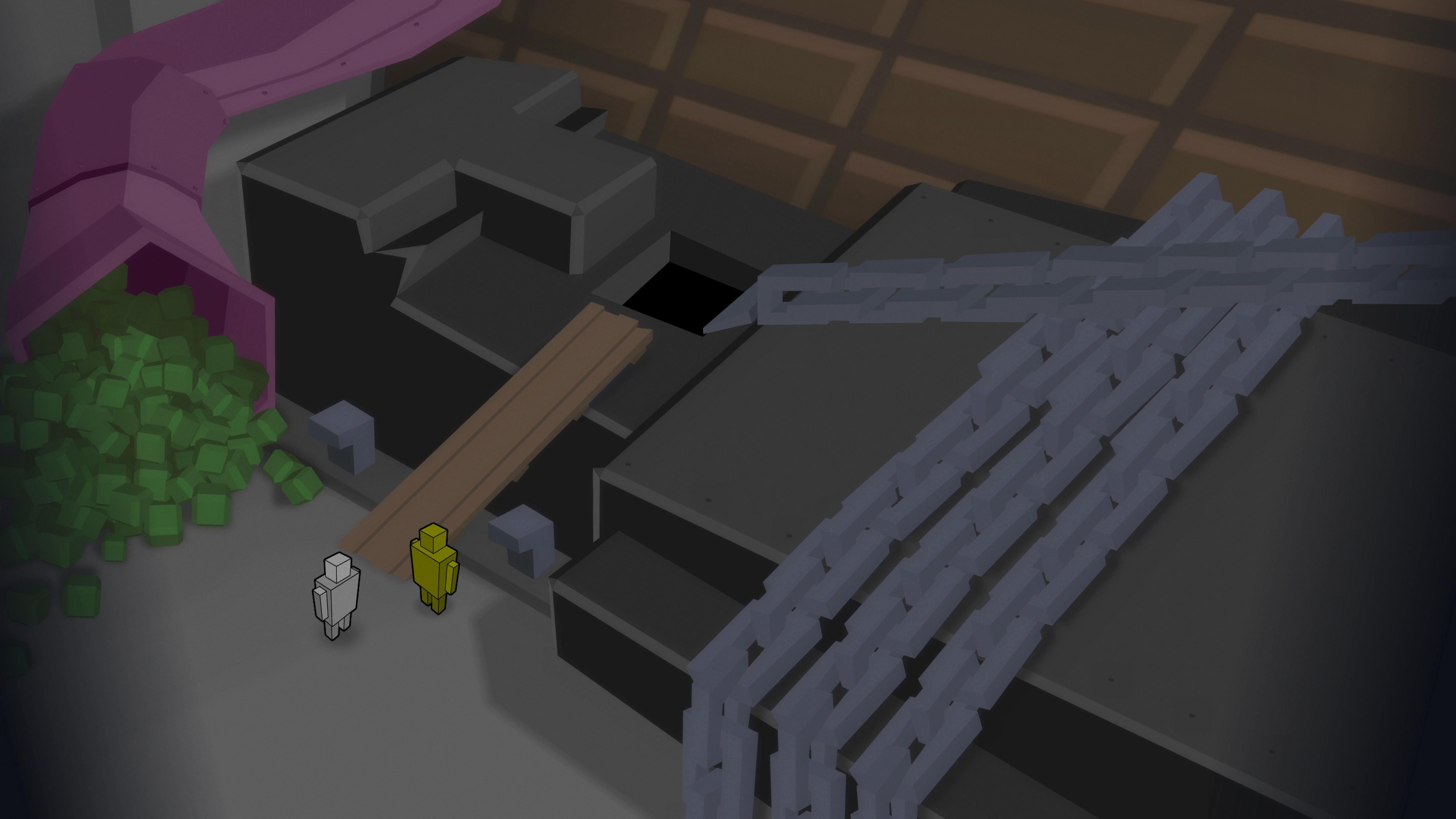 The Gateway Trilogy screenshot 1