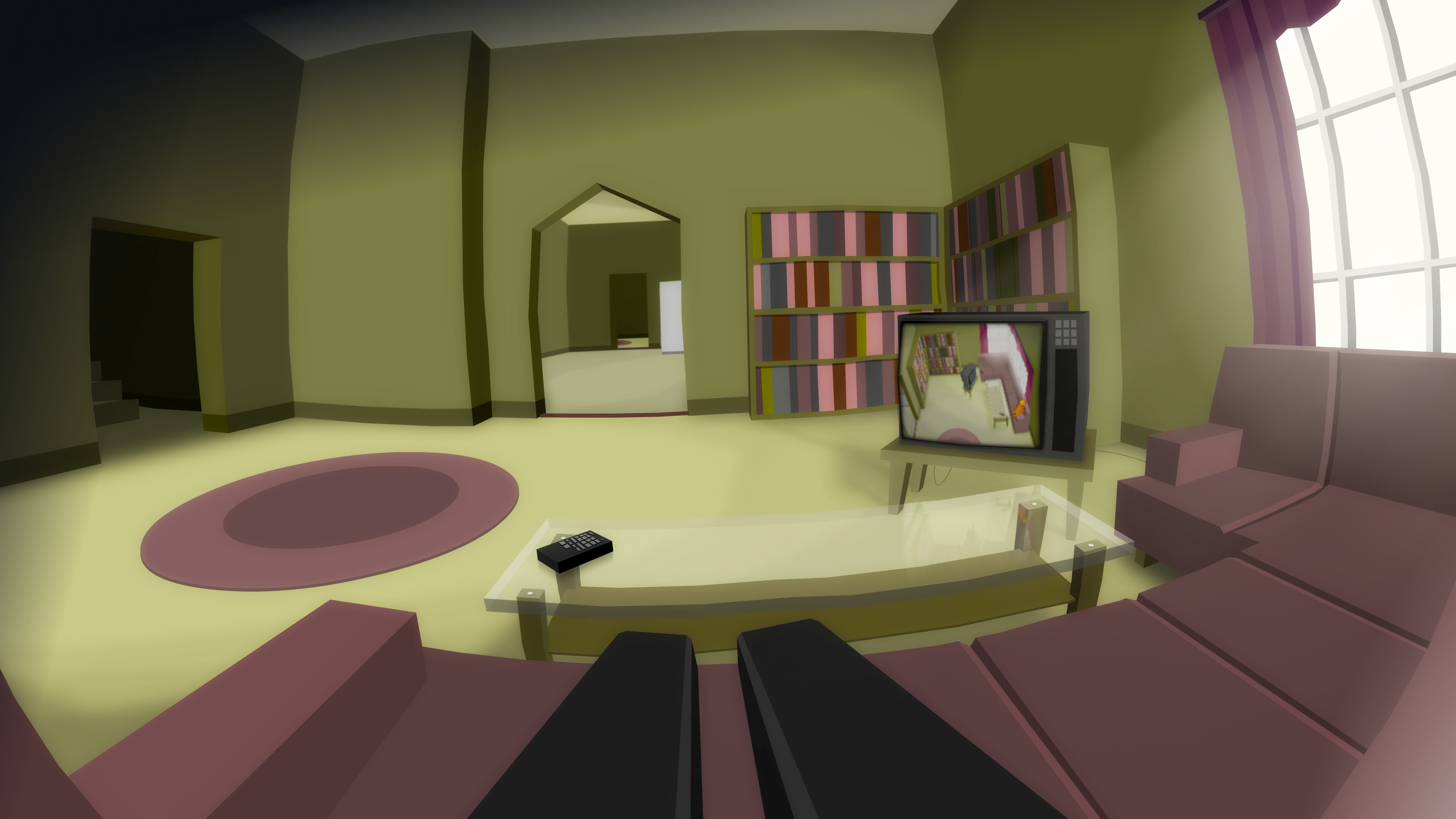The Gateway Trilogy screenshot 9