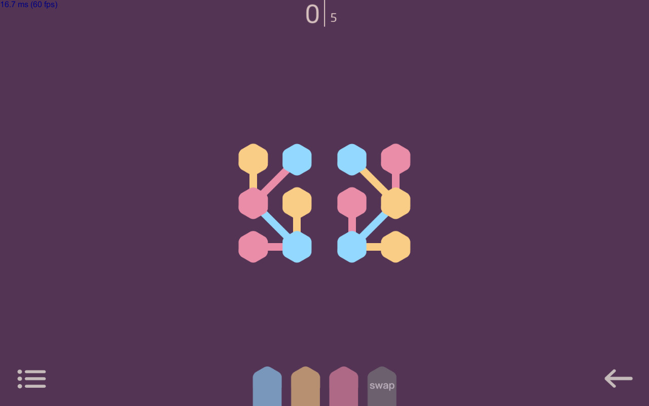 UniOne screenshot 3