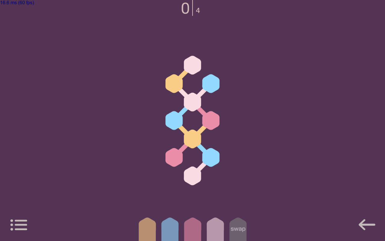 UniOne screenshot 5