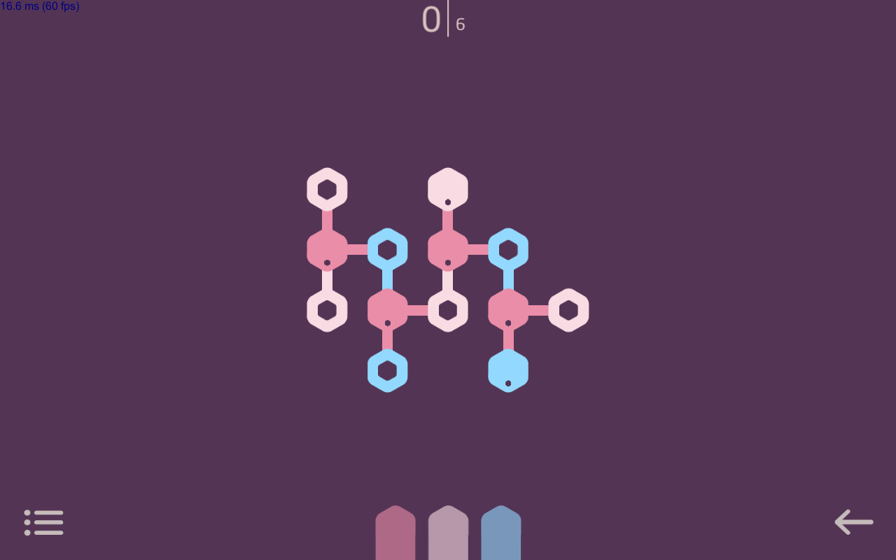 UniOne screenshot 4