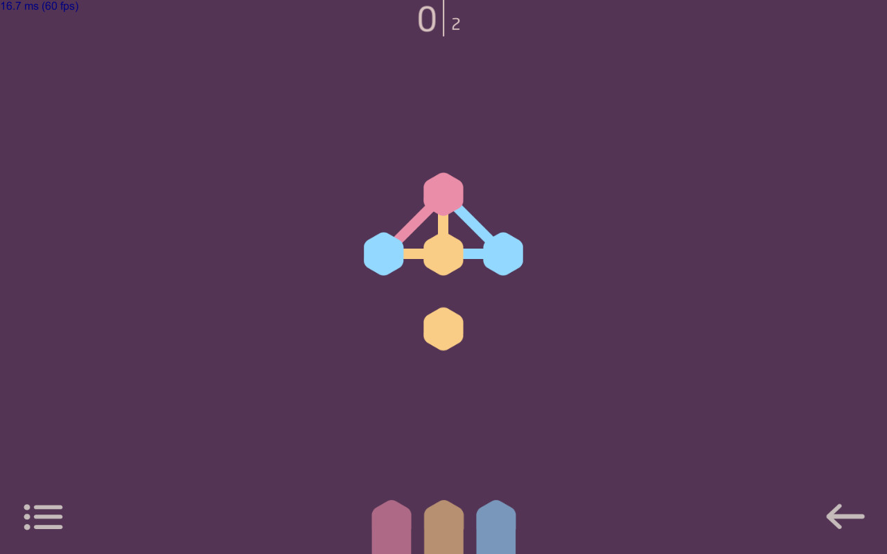 UniOne screenshot 1