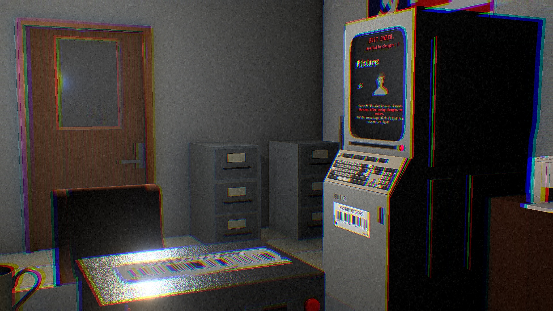 Insert Paper screenshot 1