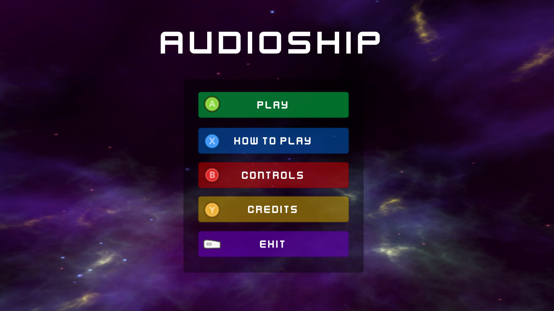 Audioship screenshot 6