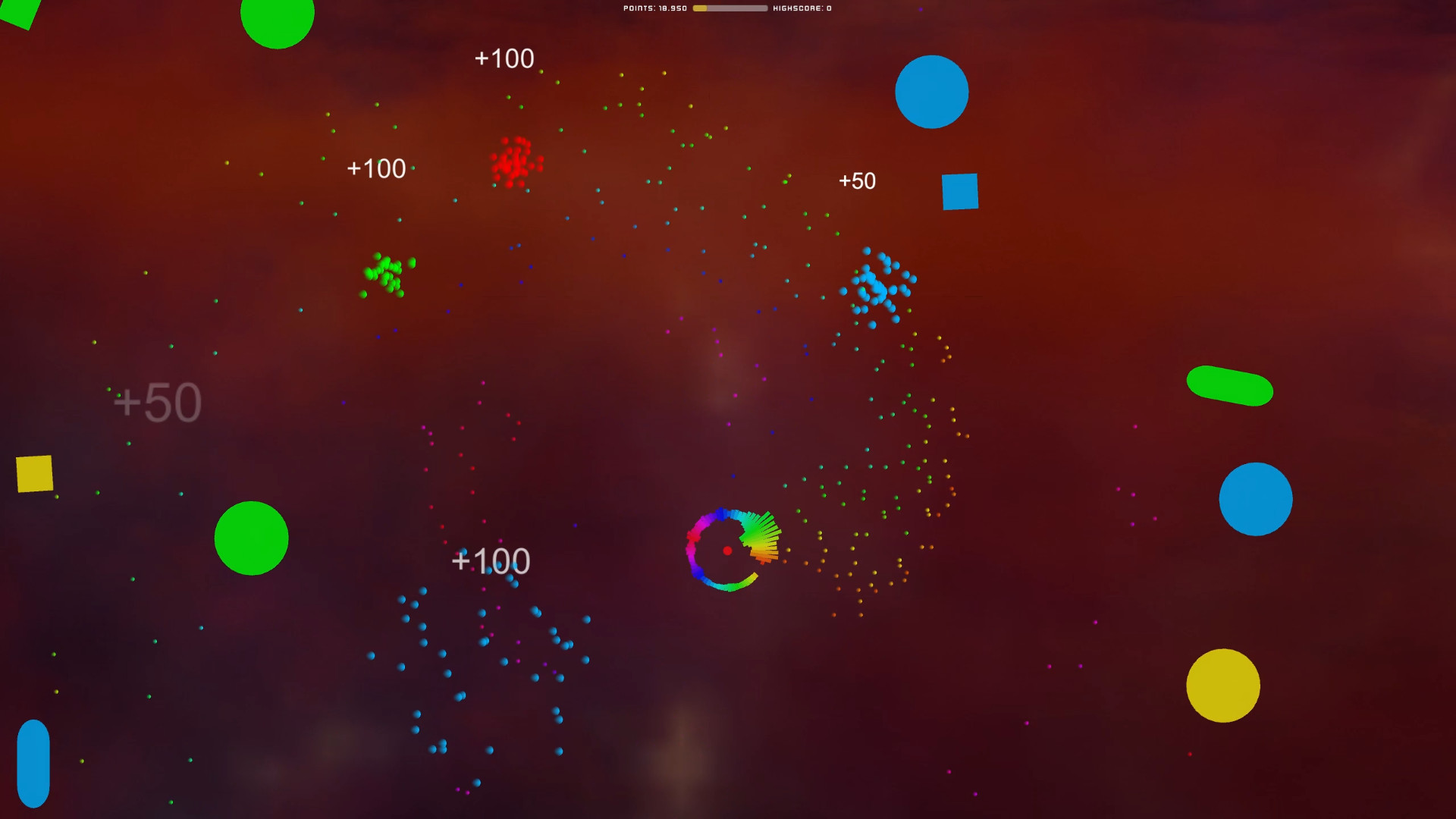 Audioship screenshot 3