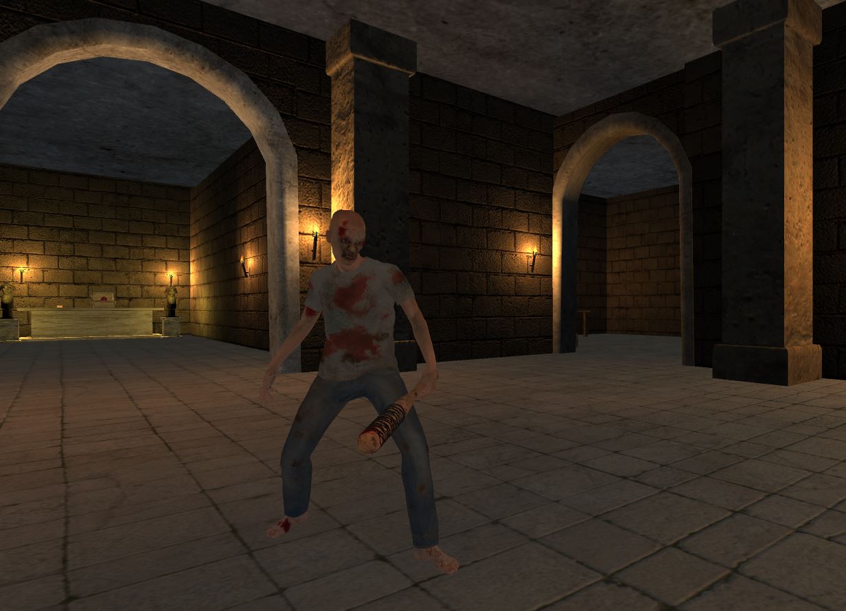 Yama screenshot 3