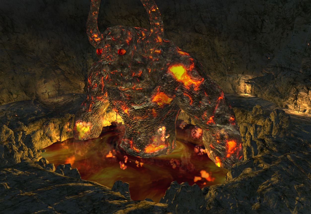 Yama screenshot 4
