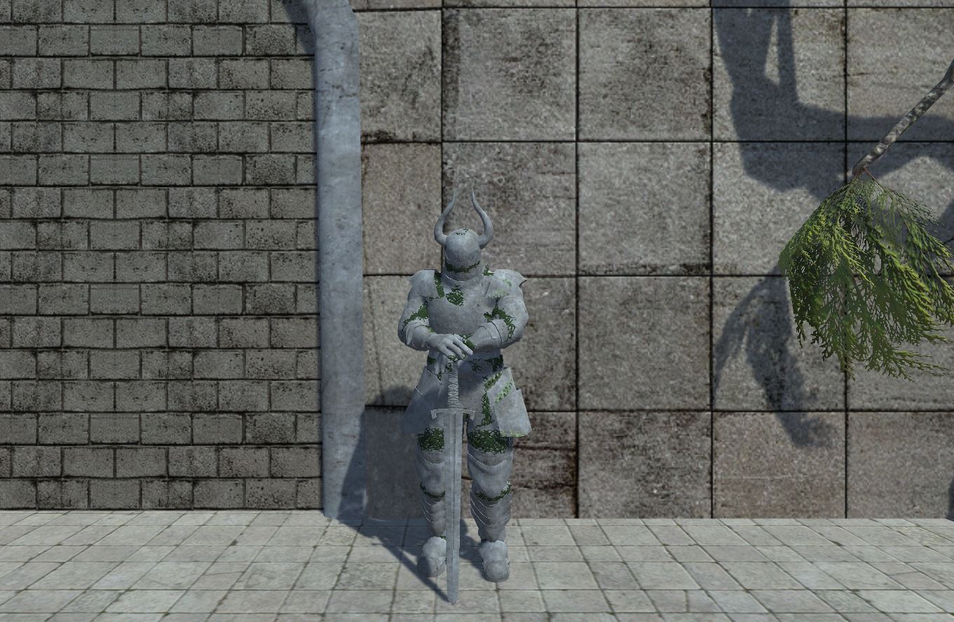 Yama screenshot 2