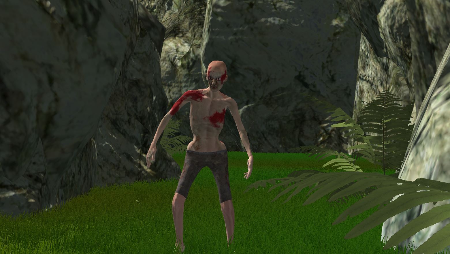 Yama screenshot 1