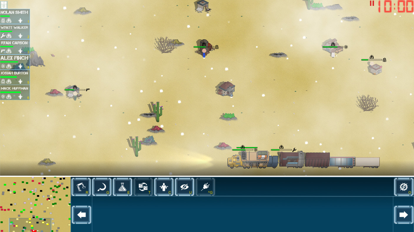 Roll Out screenshot 9