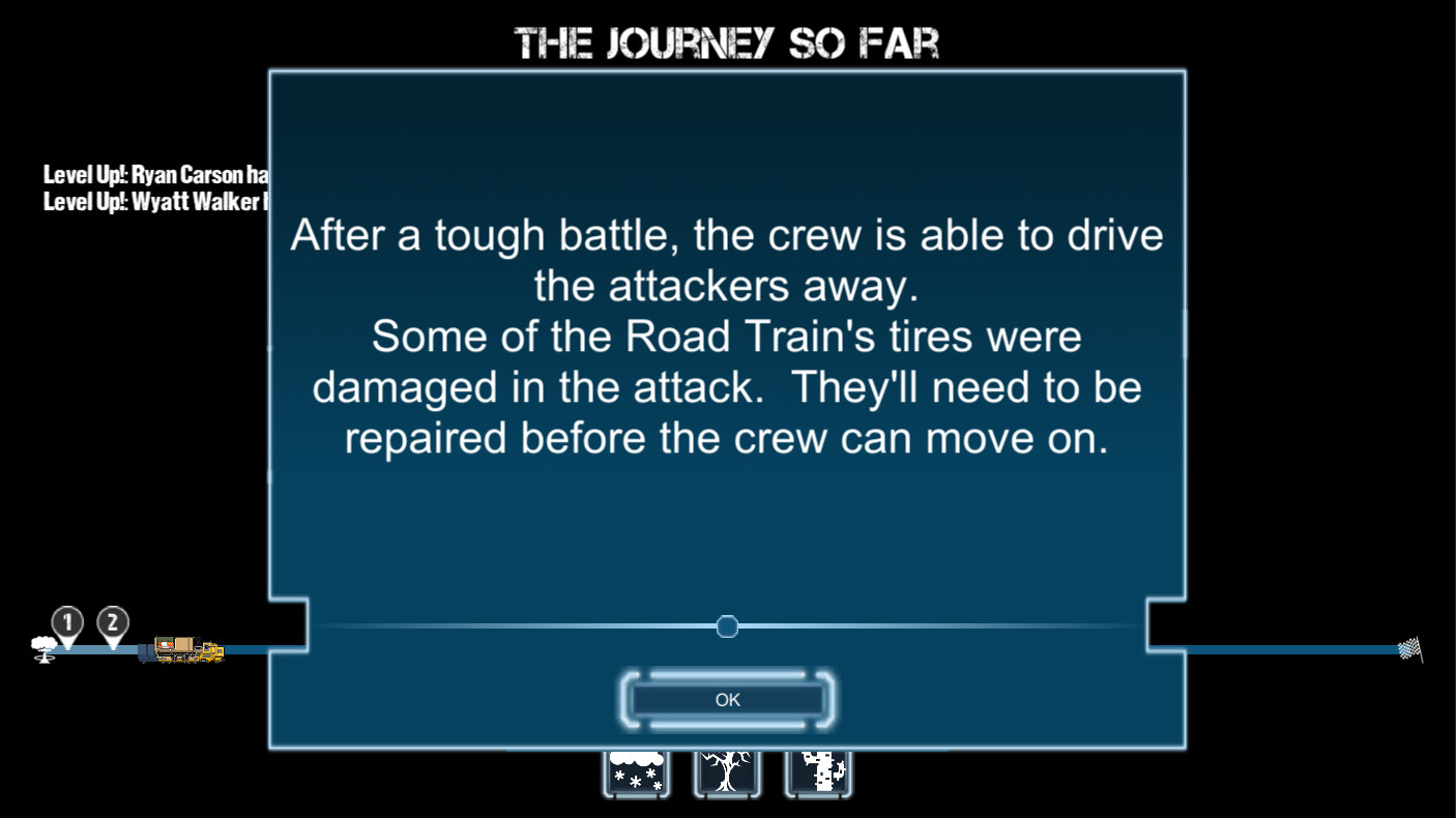 Roll Out screenshot 3
