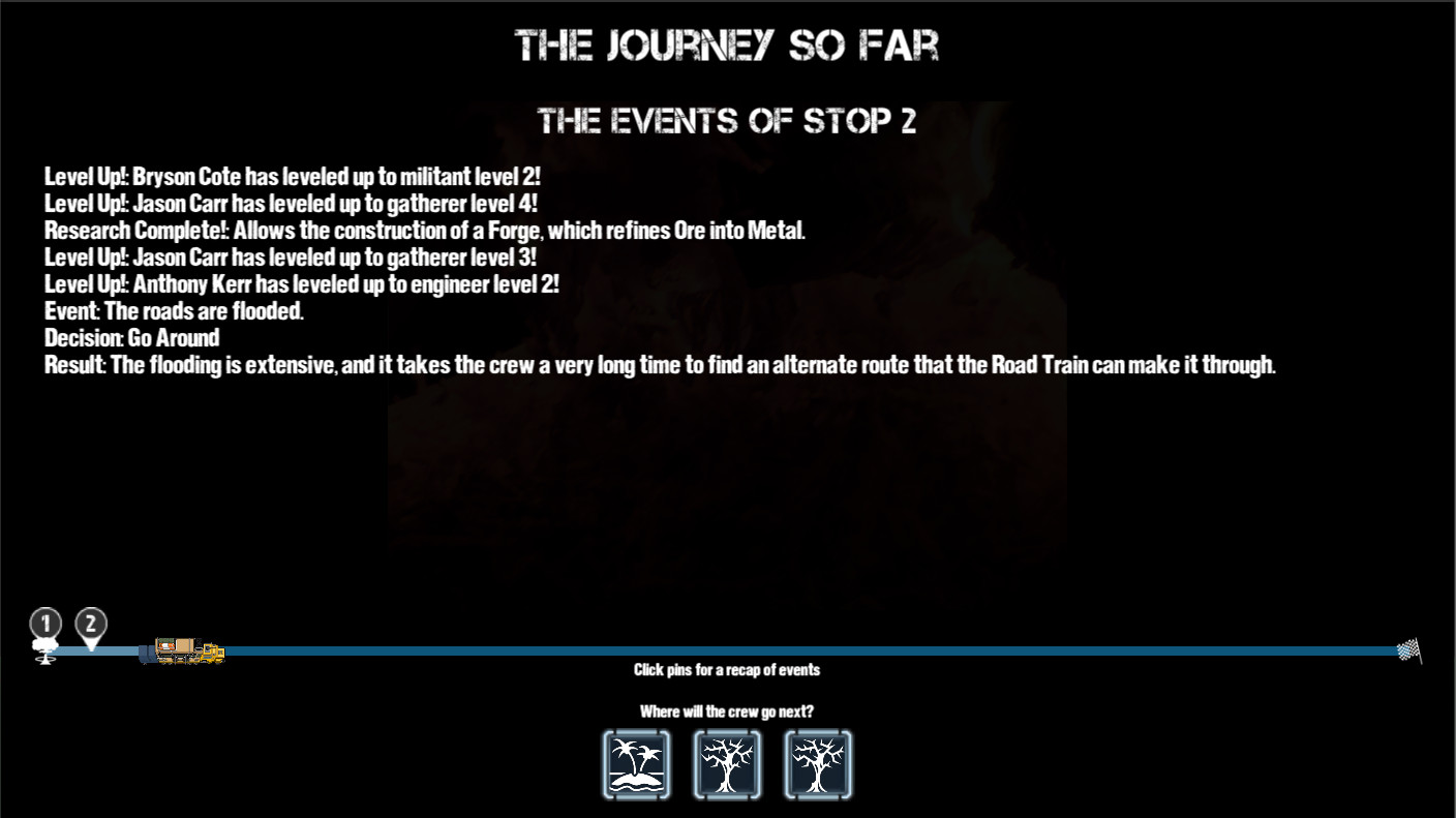 Roll Out screenshot 6