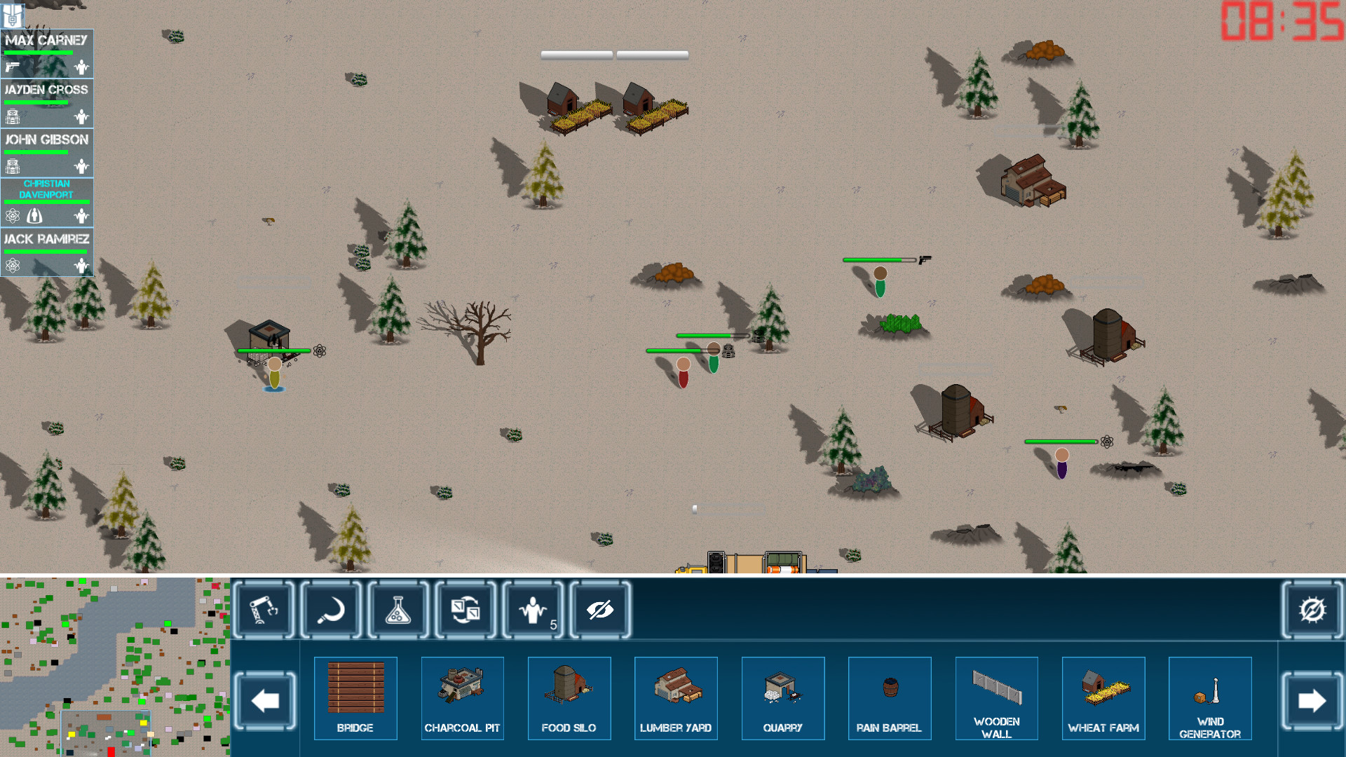 Roll Out screenshot 8
