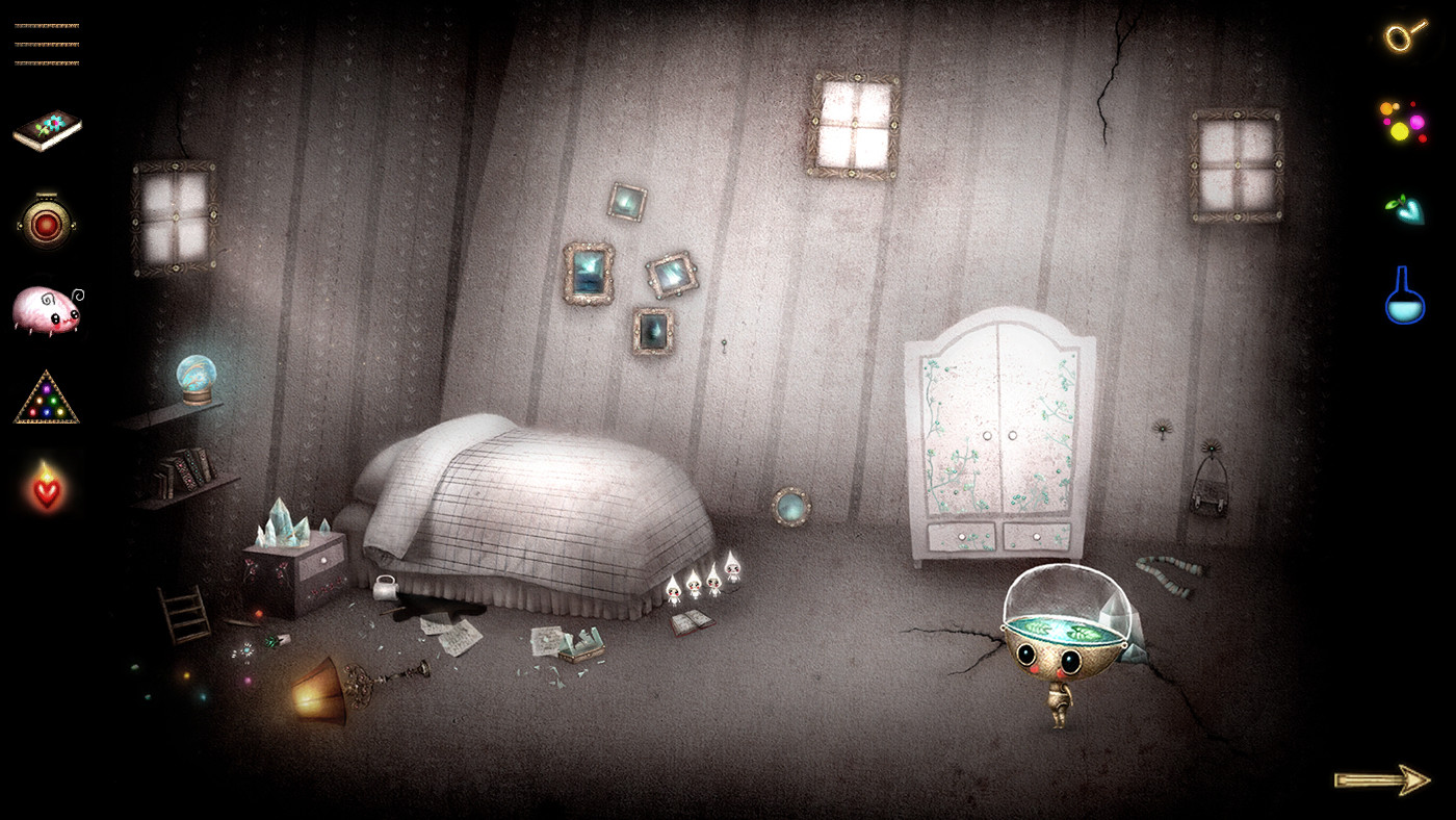 Growbot screenshot 9