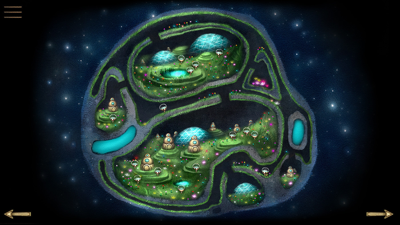 Growbot screenshot 13