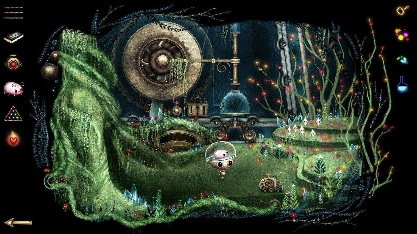 Growbot screenshot 7