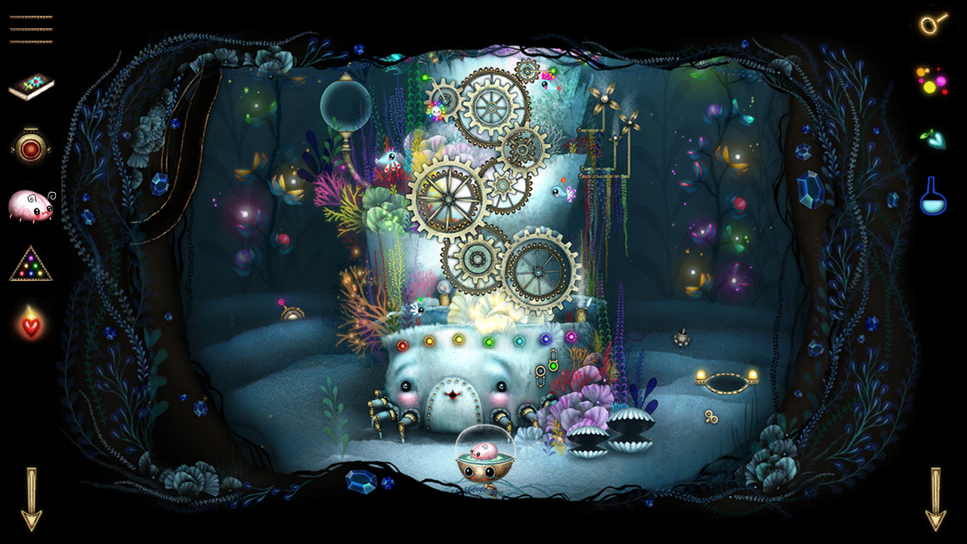 Growbot screenshot 8