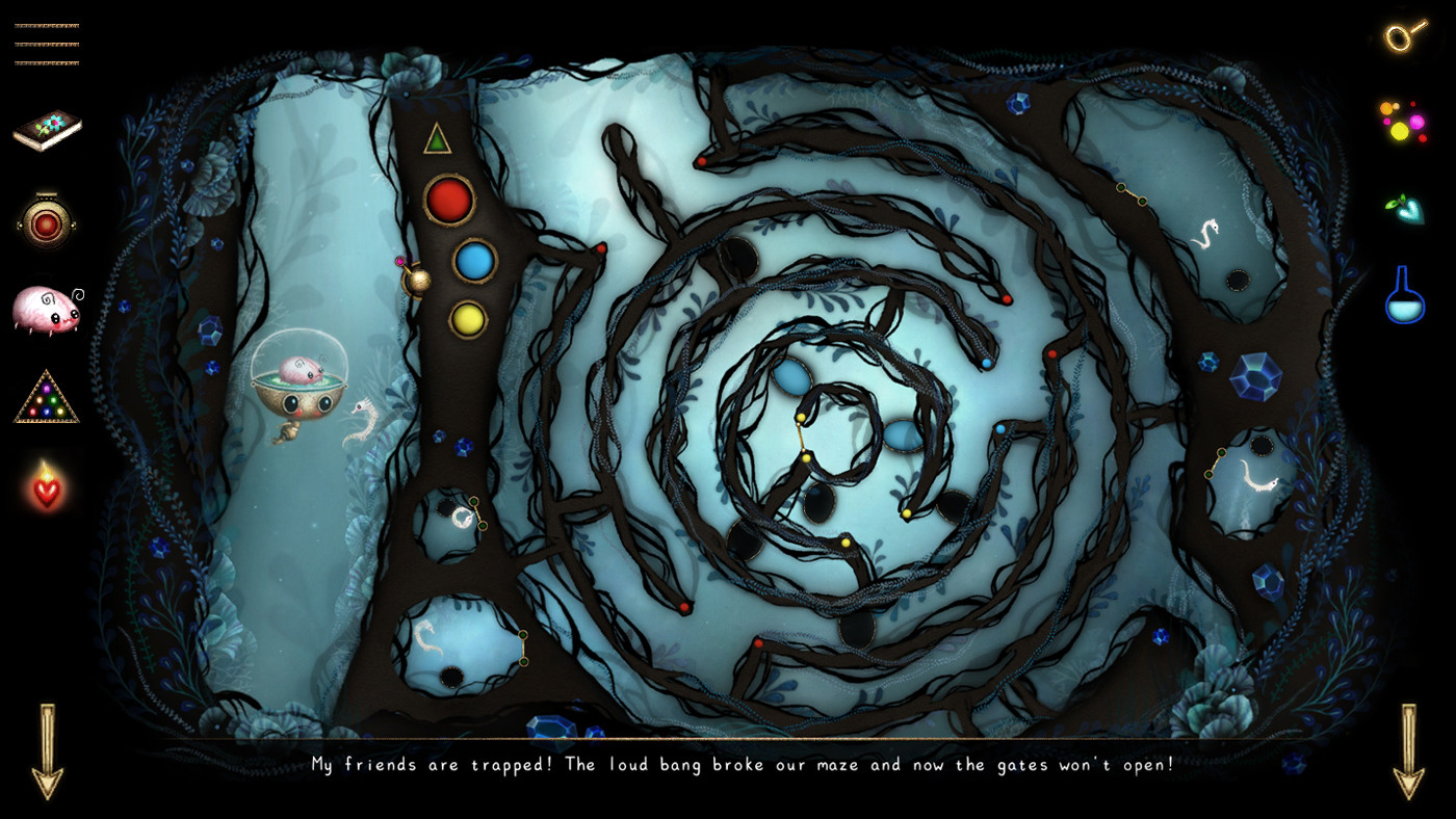 Growbot screenshot 12