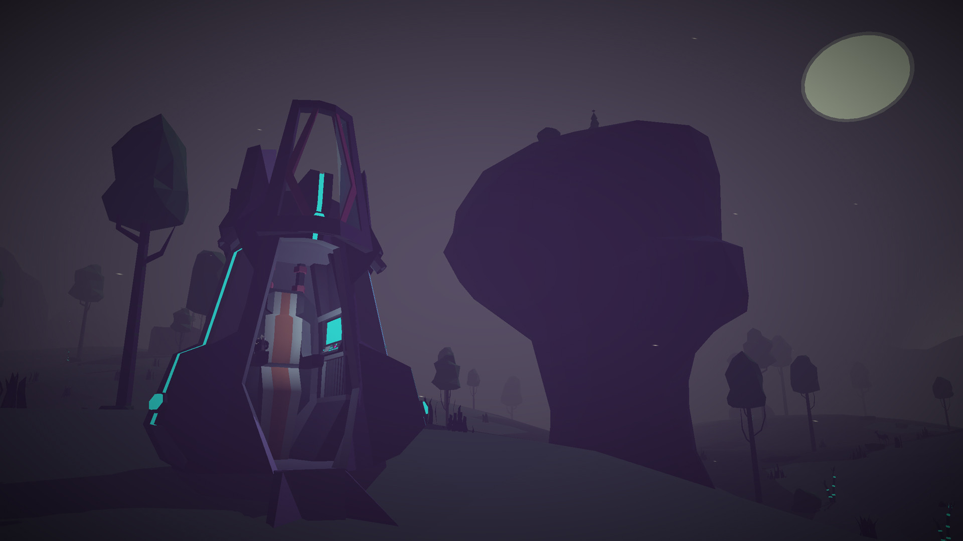 Morphite screenshot 2