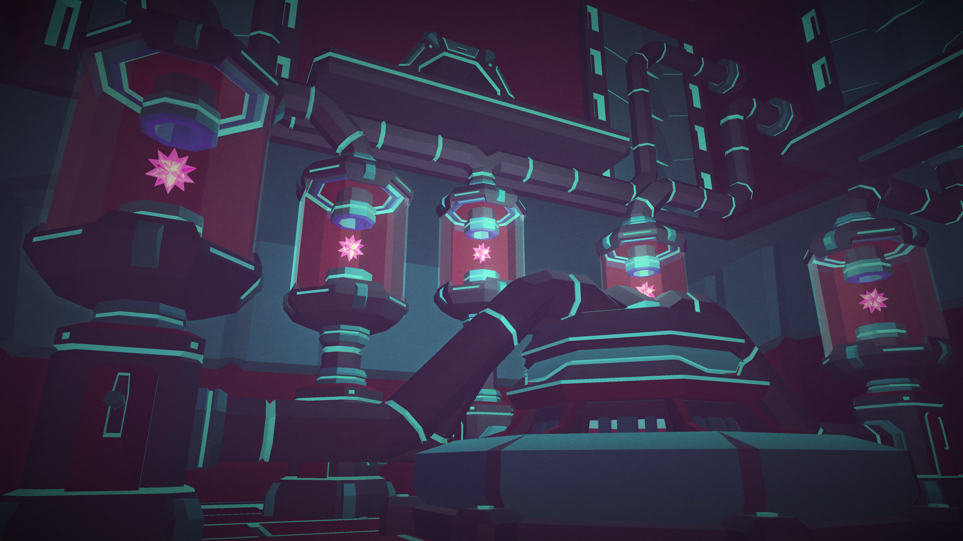 Morphite screenshot 8