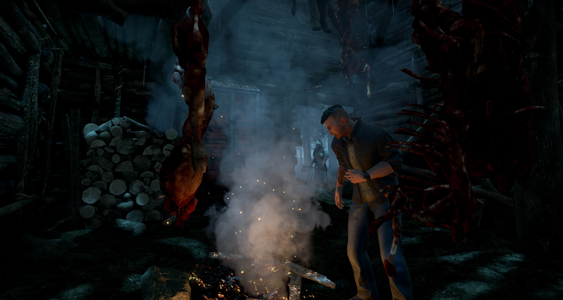 Dead by Daylight - A Lullaby for the Dark screenshot 15