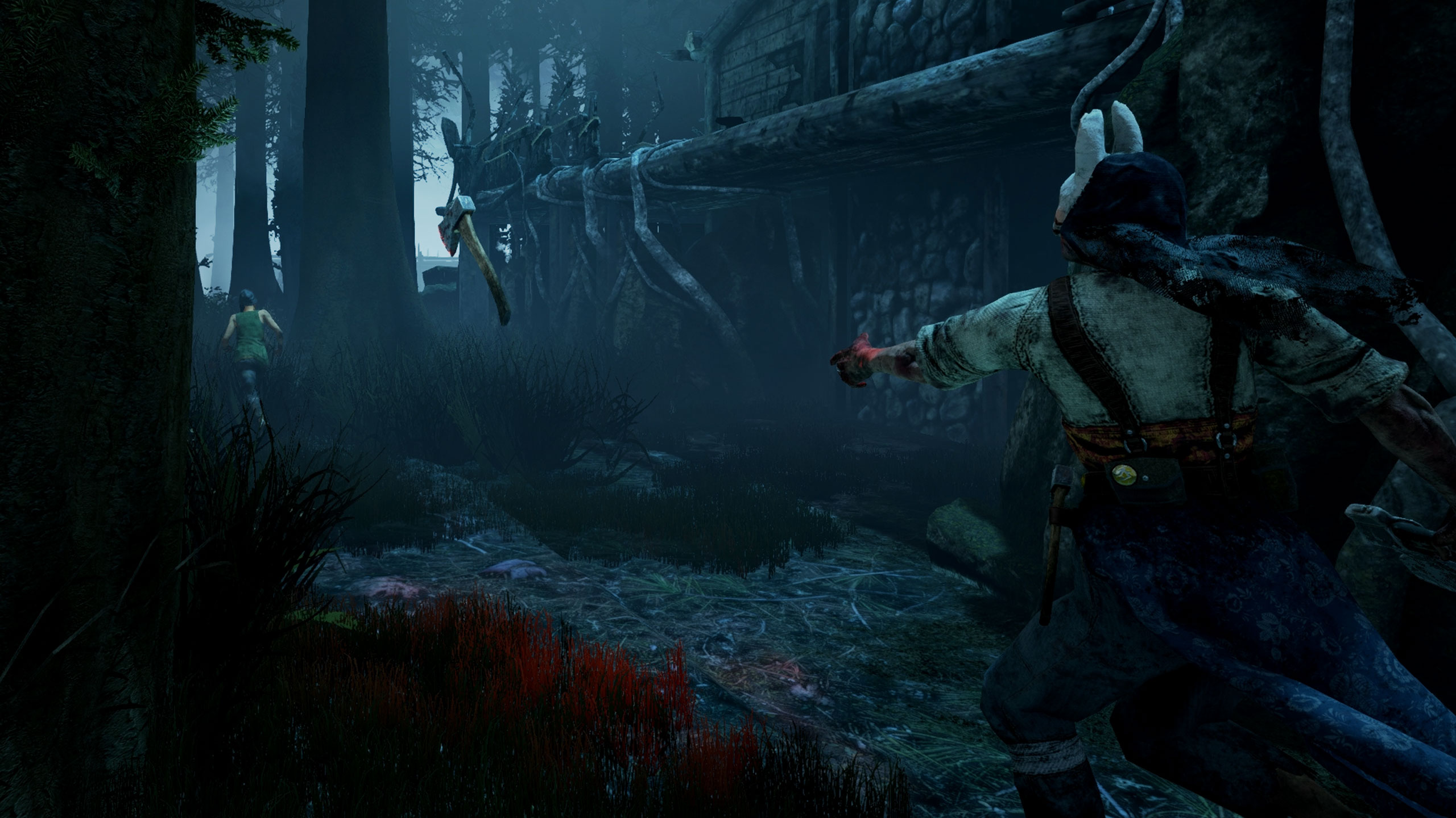 Dead by Daylight - A Lullaby for the Dark screenshot 7