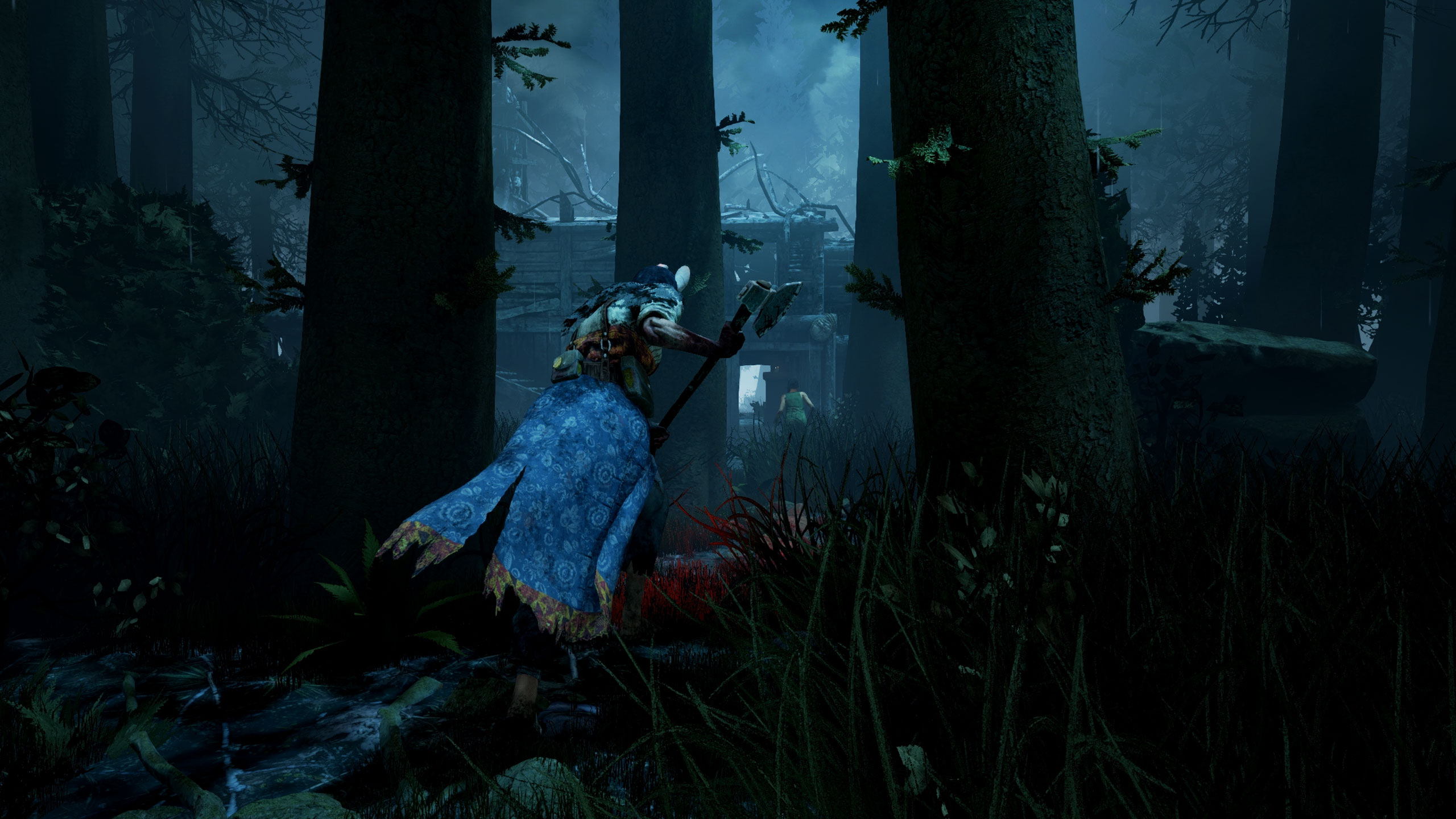 Dead by Daylight - A Lullaby for the Dark screenshot 11