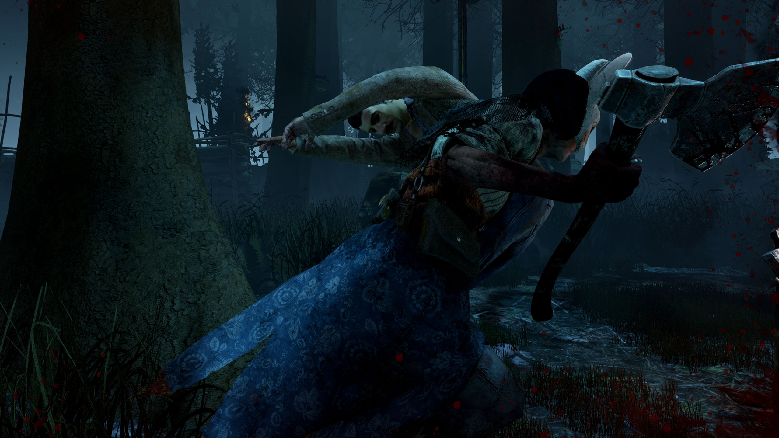Dead by Daylight - A Lullaby for the Dark screenshot 6